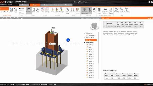 MASTER ÇELİK EĞİTİM SETİ GÜNCELLENMİŞ HALİ TANITIM VİDEOSU