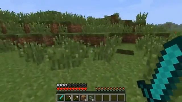 Сериал в Minecraft "Cмерть Херобрина" 2 Часть. Перезапуск