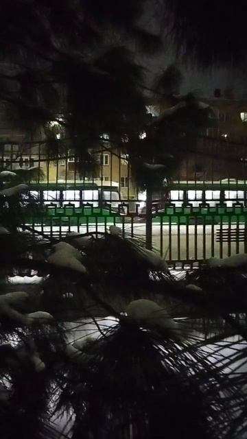 поезд призрак