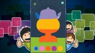 Sago Mini Monsters Halloween Part 2 - top app demos for kids - Philip