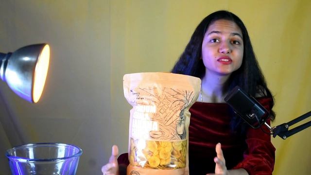 Flavors of Kerala "Banana Chips" Review | FOK | Best Food Products on Amazon
