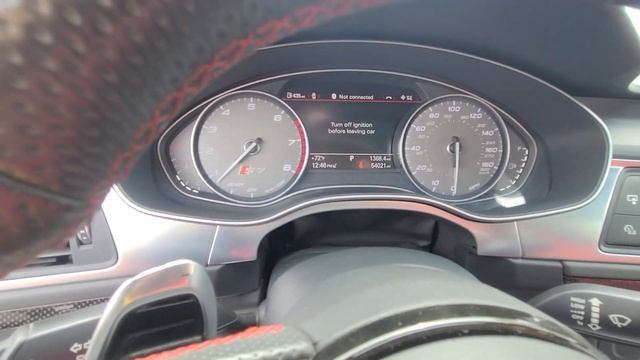 c5654 2016 audi s7