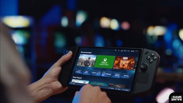 Nowy Xbox może być jak Mini PC