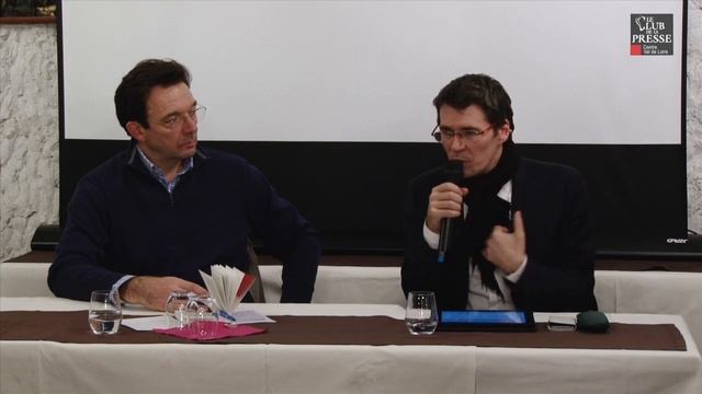 L'excès de vitesse, ennemi n°1 du journalisme