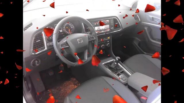 ATECA Km 0 del 2018 por 21 900€ Pét