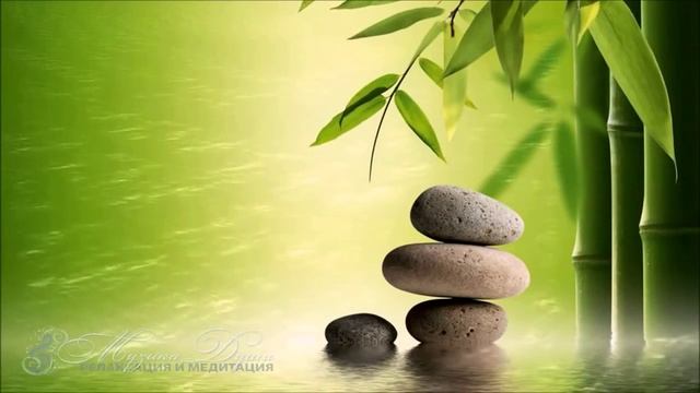ॐ Музыка для медитации и релаксации ( 3 часа). Meditation Relax Music