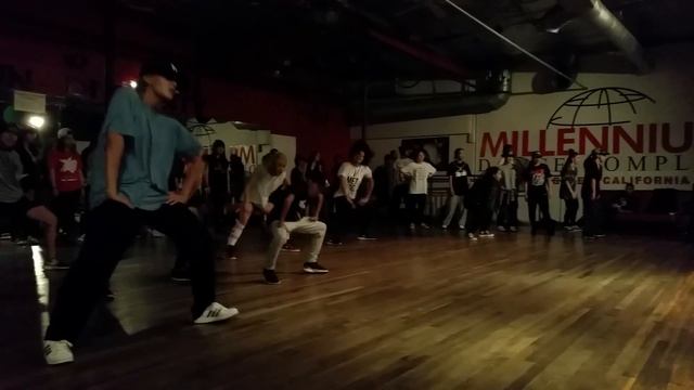 Alex Fetbroth| Lil Wayne-after that| Ryan Phuong