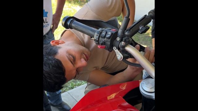 Rodada de 12 Horas en la NUEVA BMW F 900 GS - Cola de Caballo - Los Lirios - San Antonio Off Road