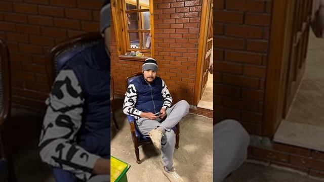 Qozoqstonlik Arman Dikiyning Ravshan Zalatoyga javobi  | Арман Дикий ответил Равшану золотому