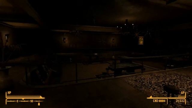 Fallout  New Vegas Mods  The Hollander Hotel and Casino! pt2