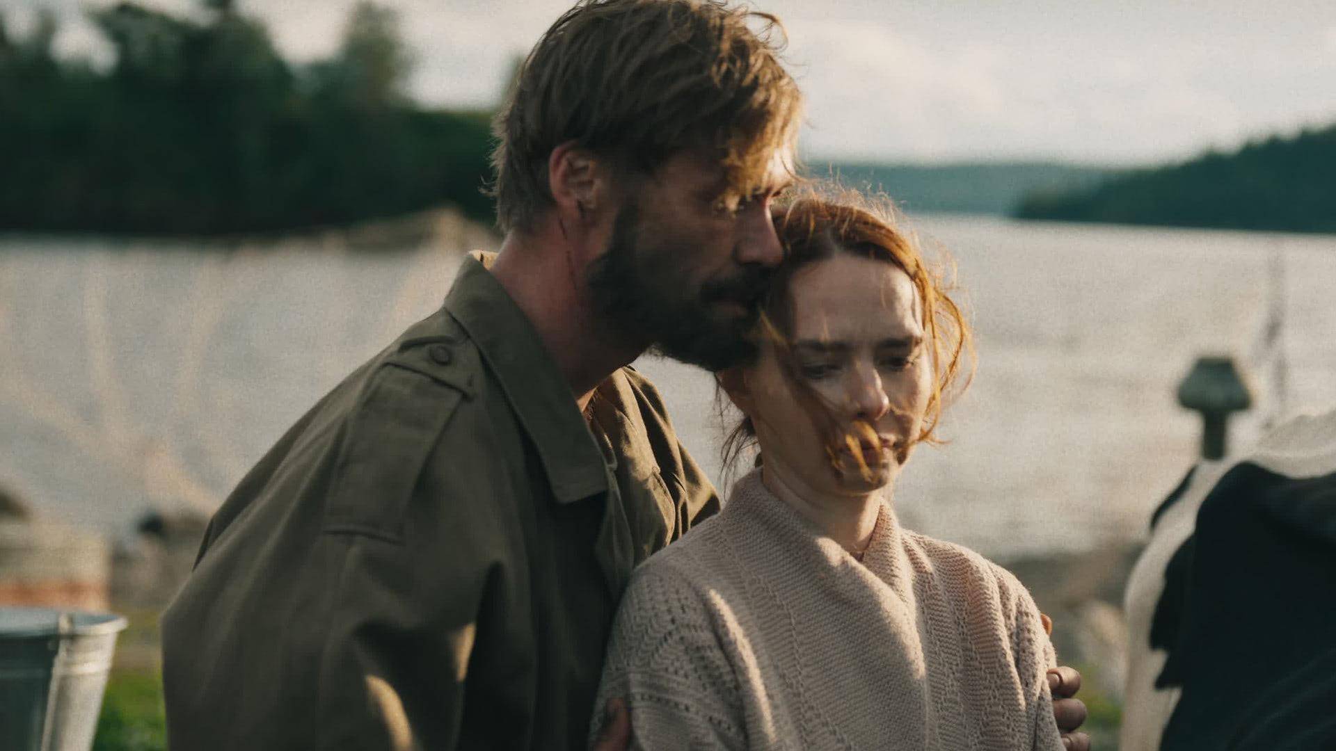 Лихие - 1 Сезон 2 серия смотреть онлайн Сериал 2024 в HD 720
