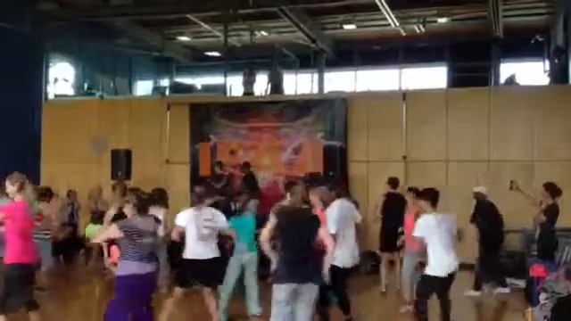 R. House Move Ifaa Convention 09.2014