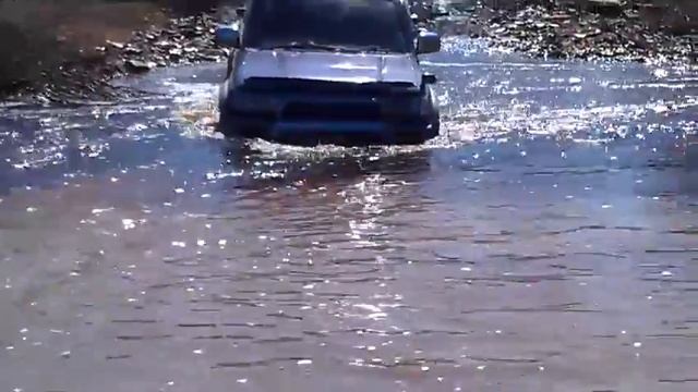 Моря и океаны