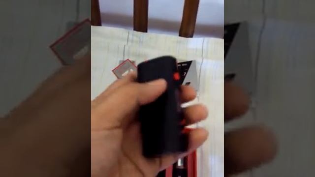 Unboxing KANGERTECH SUBOX MINI KIT