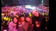 2017Taiwan Dancehall Family in Paris
