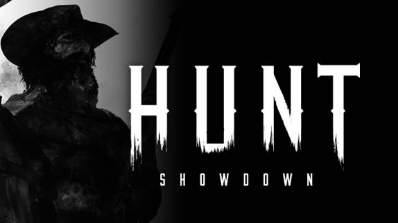 Hunt Showdown  1896