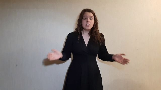 Алевтина Дорофеева "Никто никому не принадлежит"