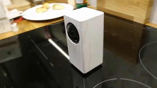 Xiaomi dafang 1080P Smart Monitor Camera