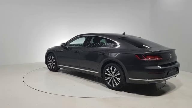 2018 Volkswagen Arteon 2.0 Tdi 150Bhp Elegance