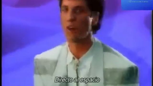 Wang Chung - Let's go Sub