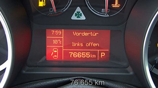 Alfa Romeo Giulietta Quadrifoglio Verde 07347906 "Motor Village Berlin"