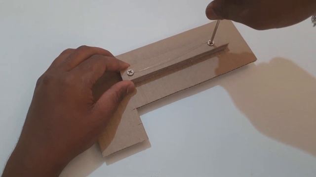 DIY pack sealing machine