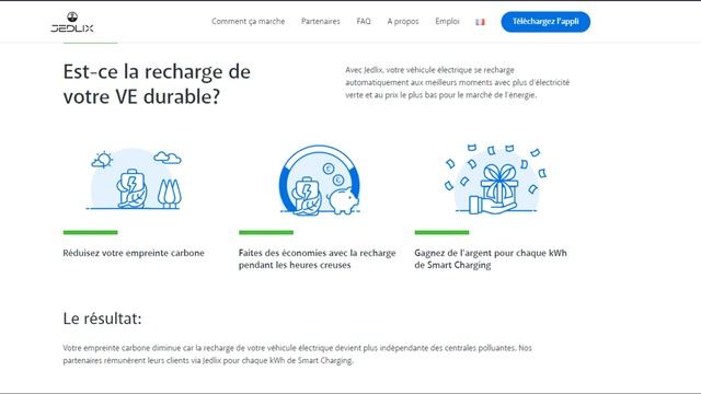 Tesla Alsace infos du 7 février: update vidéo chauffage en hiver; Jedlix, Autonomie Model Y...