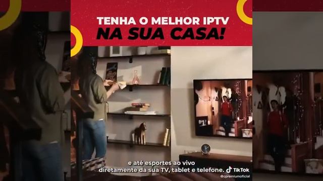 Melhor lista iptv Premium que não trava 2022 Atualizada toda semana   #shorts