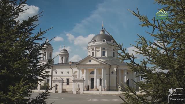 ЧЕТВЕРТЬ ЧАСА: ХРАМ СЕЛА ШКИНЬ