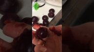 Easy peeled beets/ pickled eggs