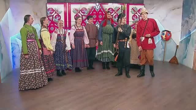 «Тещины вечёрки» — пятый день Масленичной недели | «Новое утро»
