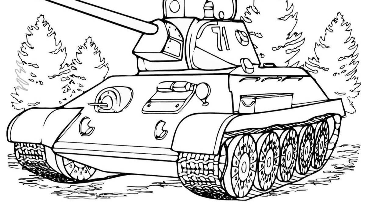 War Thunde
