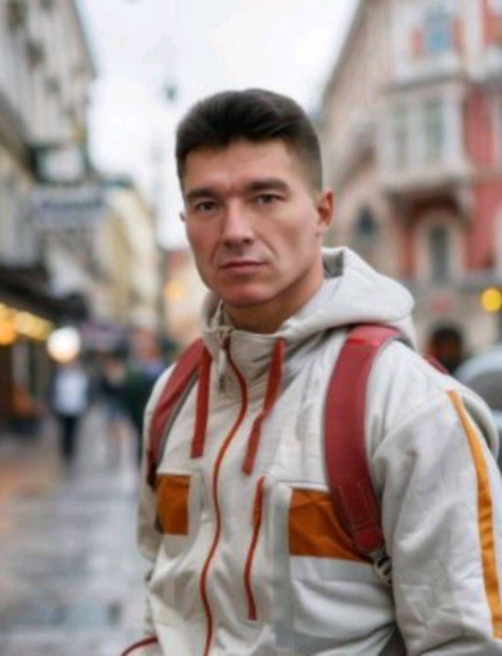 хрестьянин