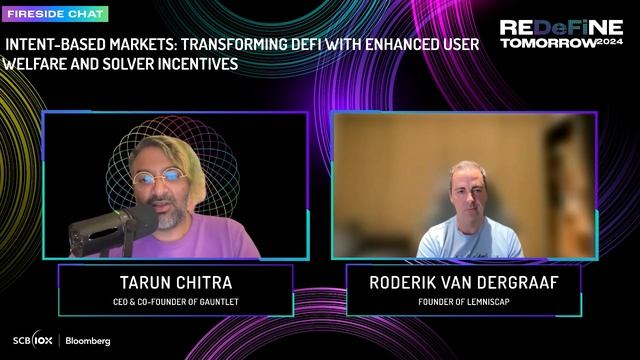 Intent-Based Markets: Transforming DeFi with Enhanced User Welfare and Solver Incentives