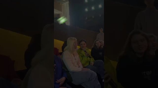 «Бро, это "Кулёк"»: церемония открытия фестиваля коммуникаций, организованного студентами ИФЖиМКК