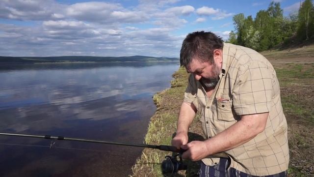 Ангара умирает. Мнение простых рыбаков