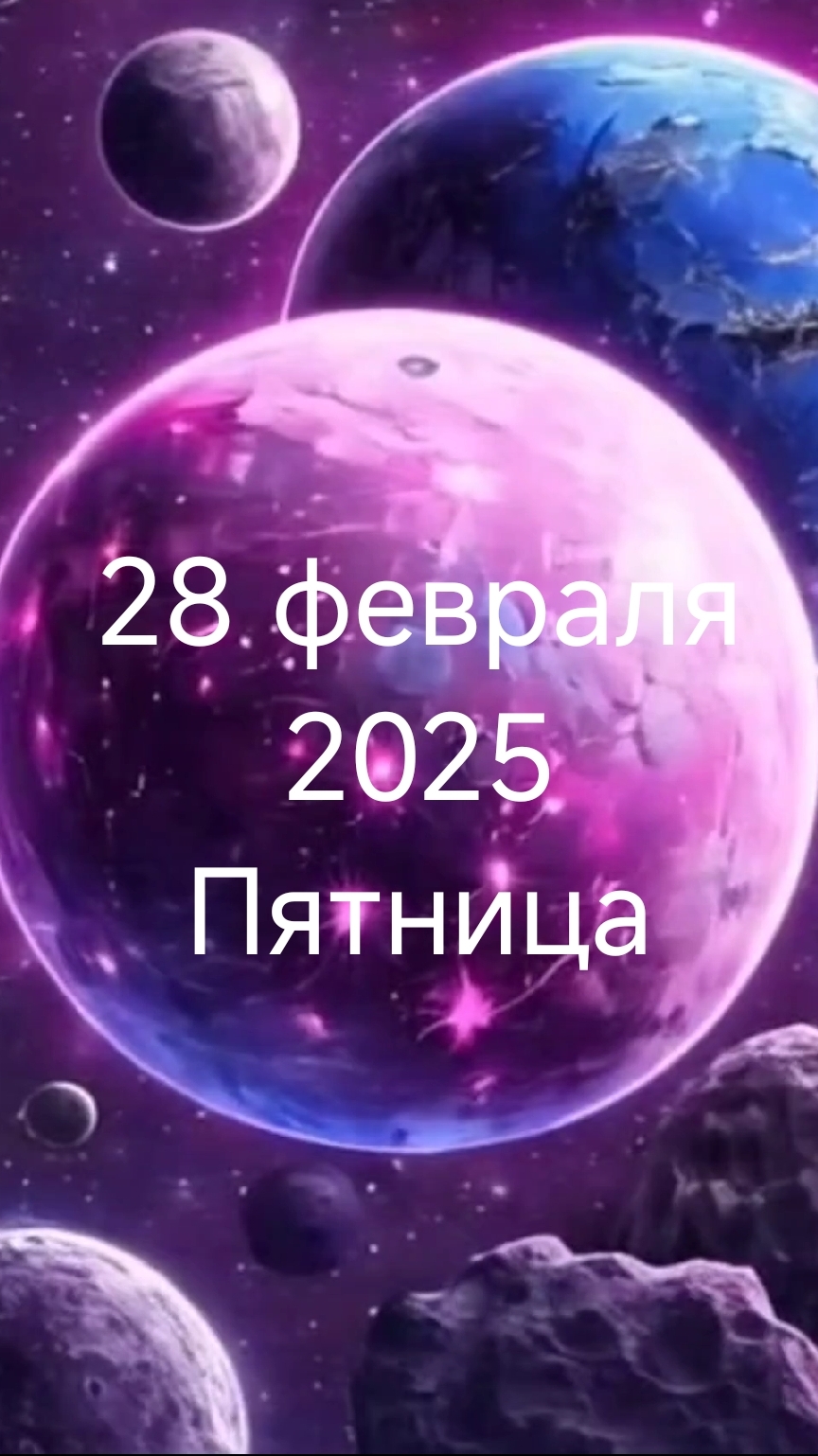 28 февраля 2025