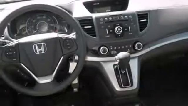 2013 Honda CR-V Baton Rouge LA