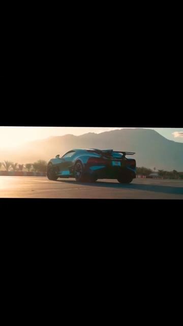 Bugatti divo #car #automobile #driving #edit