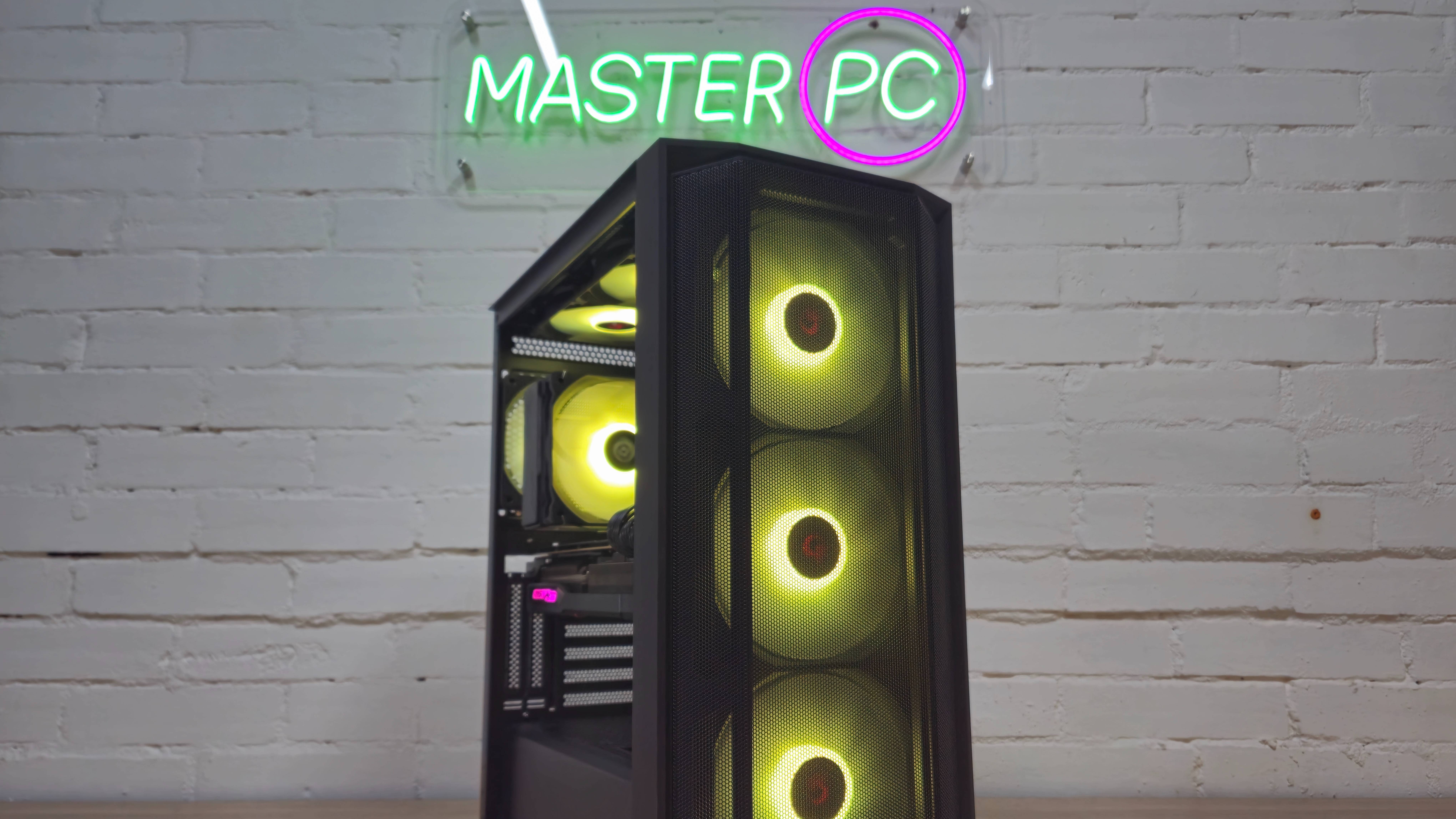 Intel i5 12400F RX5700XT IN GAME 2025