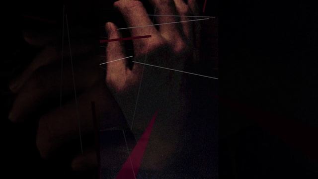 Dark music of hand/ Тёмная Музыка руки