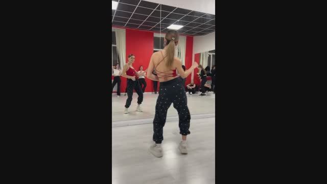 Кристина Букулова Bachata Lady Style #8 бачата лучшее 2025