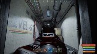 Прохожу ракетную шахту в Rust соло с MP5