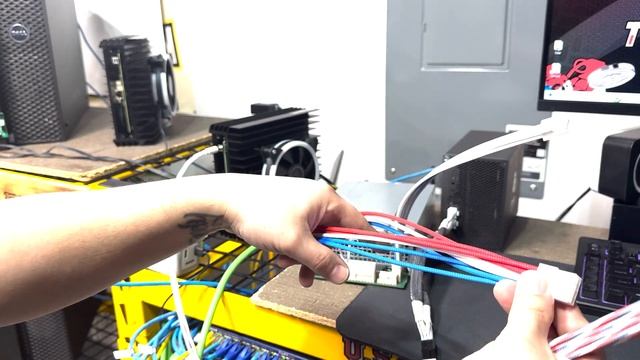 NEW DELL POWER SUPPLY FOR ASIC MINERS