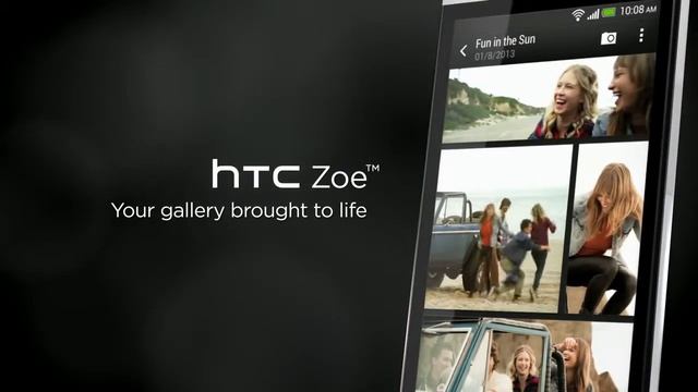 HTC One - купить по лучшей цене