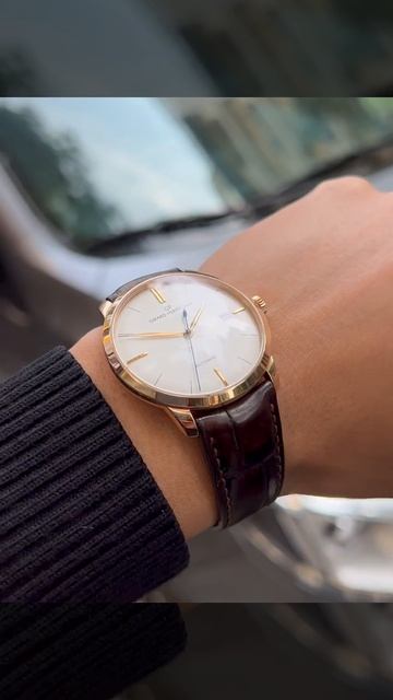 GIRARD PERREGAUX Classique