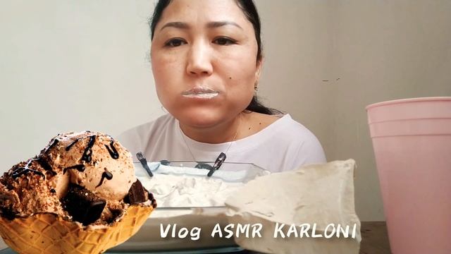 ice cream ./crunch/