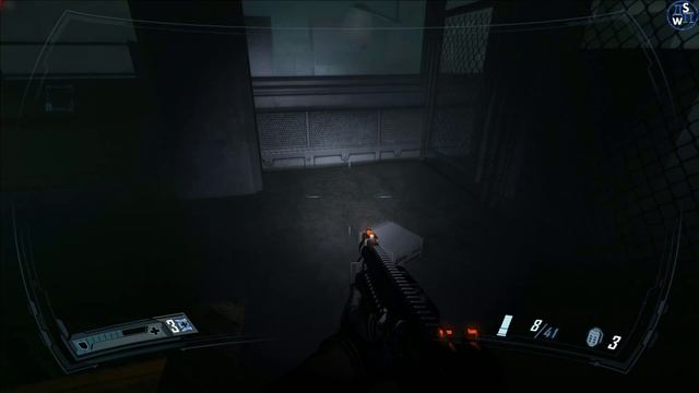 F.E.A.R. 2 Осознание!