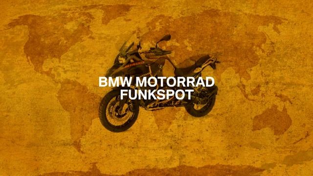 Serviceplan Suisse: Radiospot BMW