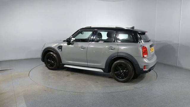 MINI COUNTRYMAN 1.5 Cooper 5dr